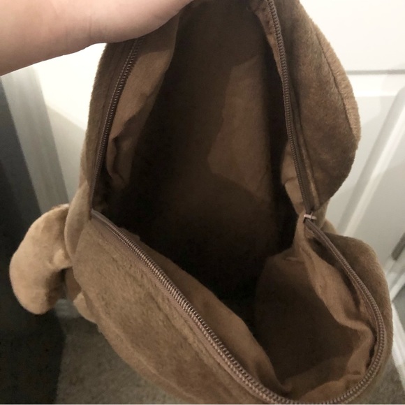 DOMO Backpack - Picture 3 of 3